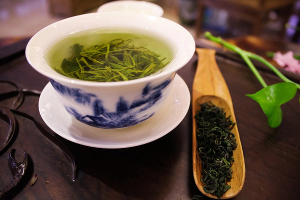 All you need to know about Green tea | Green Tea