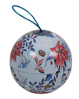 Winter Wonder Earl Grey Bauble