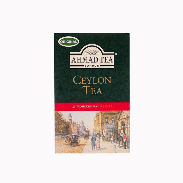 Ceylon Tea (FBOPF)