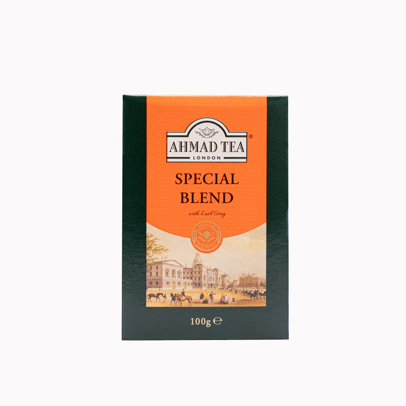 Special Blend Tea