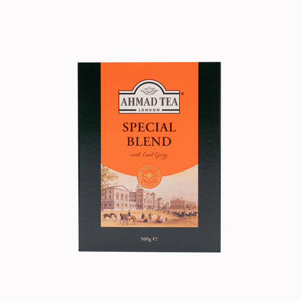 Special Blend Tea