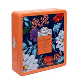 Tea Bouquet Collection Caddy