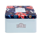 Winter Wonder Tea Selection Caddy