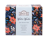 Winter Wonder Tea Selection