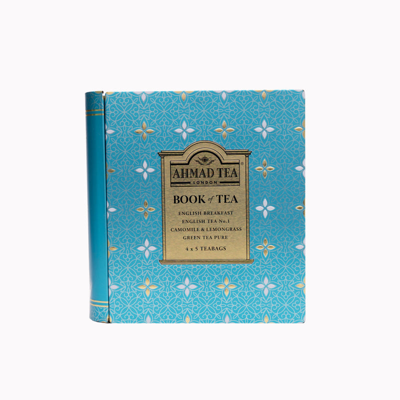 Book of Tea