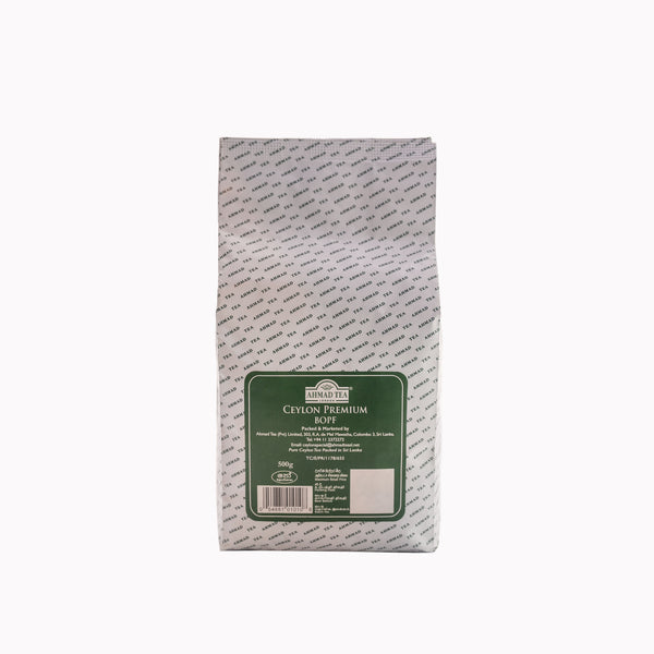 Top Ceylon Loose Tea