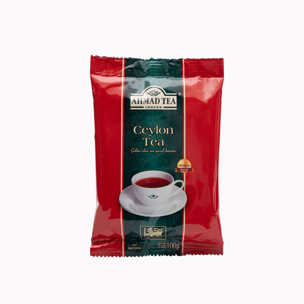 Ceylon Tea Premium Blend