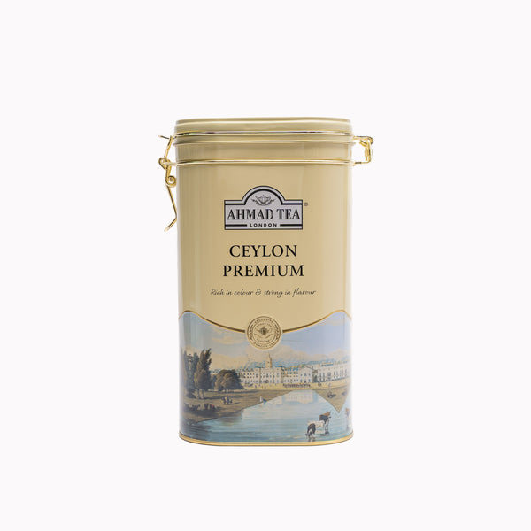 Ceylon Premium Hinge Caddy