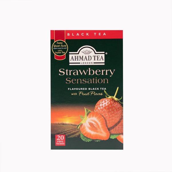 Strawberry Sensation